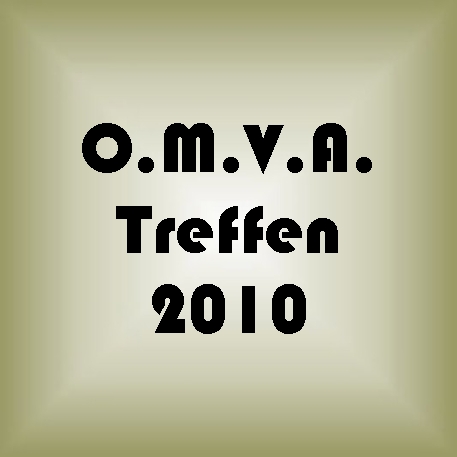 2010 OMVA